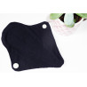 AFICIONADOS INDIGO Protector de cuerda lavable (16 cm)