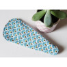 DUCK BLUE FANS Waschbarer Fadenschutz (16 cm)