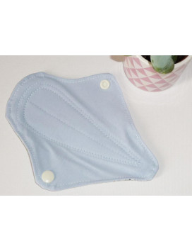 Wasbare stringbeschermer OPALINE FANS (16 cm)