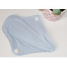 Protège-string lavable EVENTAILS OPALINE (16 cm)