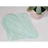 TURQUOISE FANS Washable string protector (16 cm)