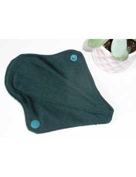 EMERALD FANS Washable string protector (16 cm)
