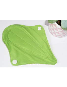 Zitronenglas FANS Waschbarer Fadenschutz (16 cm)