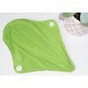 Proteggi stringa lavabile FAN CITRONELLA (16 cm)