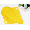 YELLOW FANS Washable string protector (16 cm)