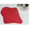 Wasbare stringbeschermer ROOD FANS (16 cm)