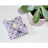 LAVENDEL FANS Waschbarer Fadenschutz (16 cm)