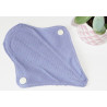 LAVENDEL FANS Waschbarer Fadenschutz (16 cm)
