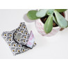 SLATE FANS Washable string protector (16 cm)