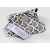 SLATE FANS Washable string protector (16 cm)