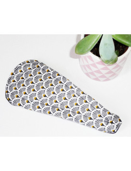 SLATE FANS Washable string protector (16 cm)