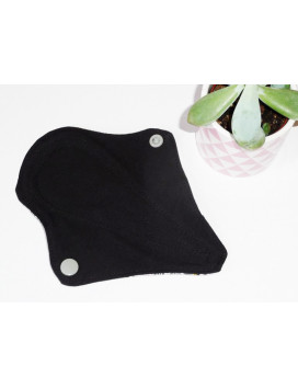 Wasbare stringbeschermer SLATE FANS (16 cm)