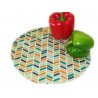 Lot 2 bee's Wrap rond (S - M)
