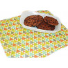 Lot 2 bee's Wrap (M - L)