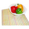 Set di 2 involucri rotondi dell'ape (L - XL)