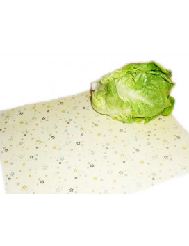 Set of 3 round bee's Wrap (S - M - L)
