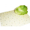 Set of 3 round bee's Wrap (S - M - L)