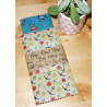 Lot 3 bee's Wrap (S - M/L - L)