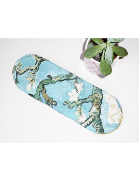 Wasbaar maandverband AMANDEL BLOSSOM (M)