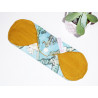 Wasbaar maandverband AMANDEL BLOSSOM (M)