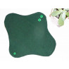 Washable sanitary napkin THE SUNFLOWERS (M)