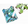Washable sanitary napkin THE NYMPHS (M)