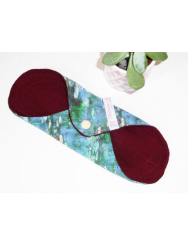 Washable sanitary napkin THE NYMPHS (M)
