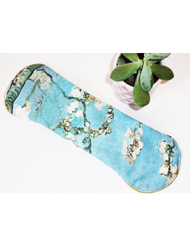 Wasbaar maandverband AMANDEL BLOSSOM (L)