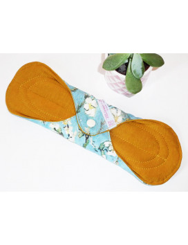 Wasbaar maandverband AMANDEL BLOSSOM (L)