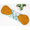 Wasbaar maandverband AMANDEL BLOSSOM (L)