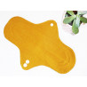 Serviette hygiénique lavable AMANDIER EN FLEURS (L)