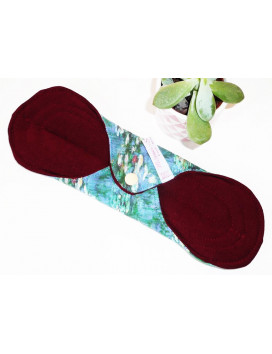 Washable sanitary napkin THE NYMPHS (L)