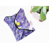Washable sanitary napkin THE STARRY NIGHT (L)