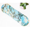 Servilleta sanitaria lavable FLOR DE ALMENDRA (XL)