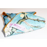 Servilleta sanitaria lavable FLOR DE ALMENDRA (XL)
