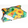 Servilleta sanitaria lavable LOS GIRASOLES (XL)