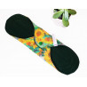 Servilleta sanitaria lavable LOS GIRASOLES (XL)