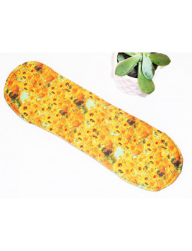 I GIRASOLI lavabili tovaglioli sanitari (XL)
