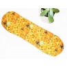 Servilleta sanitaria lavable LOS GIRASOLES (XL)