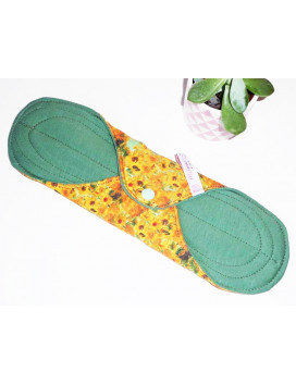 I GIRASOLI lavabili tovaglioli sanitari (XL)