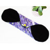 Washable sanitary napkin THE STARRY NIGHT (XL)