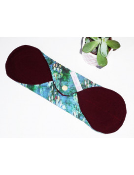 Servilleta sanitaria lavable LAS NINFAS (XL)