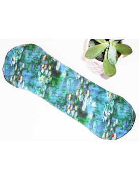 Servilleta sanitaria lavable LAS NINFAS (XL)