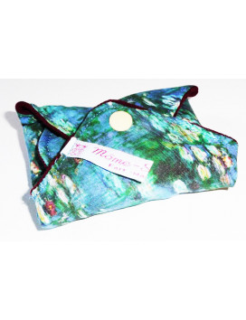 Servilleta sanitaria lavable LAS NINFAS (XL)