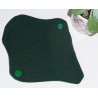 THE SUNFLOWERS Washable string protector (16 cm)