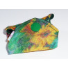 THE SUNFLOWERS Washable string protector (16 cm)