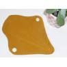 Wasbare stringbeschermer AMANDEL BLOESEM (16 cm)