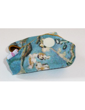 ALMOND BLOSSOM Washable string protector (16 cm)
