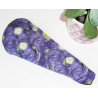 NOCHE ESTRELLADA Protector de cuerda lavable (16 cm)