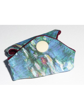 NINFAS Protector de cuerda lavable (16 cm)
